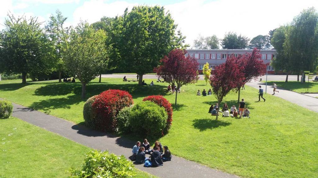 Portes ouvertes 2023 Lycée Saint Joseph